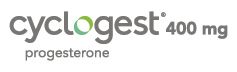 cyclogest400